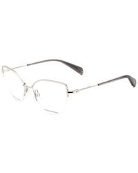 Rag & Bone - 53Mm Optical Frames - Lyst