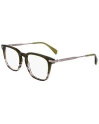 Paul Smith - Ps24624 50Mm Optical Frames - Lyst