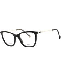 Carolina Herrera - Ch 0071 54Mm Optical Frames - Lyst