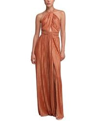 Sabina Musayev - Sophia Dress - Lyst