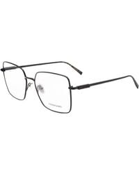Ferragamo - Sf2230 56Mm Optical Frames - Lyst