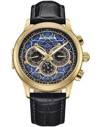 Heritor - Heritor Apostle Watch - Lyst