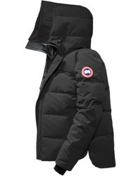 Canada Goose Clothing for Men | Online 