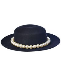 Eugenia Kim Hats for Women | Online Sale up to 80% off | Lyst