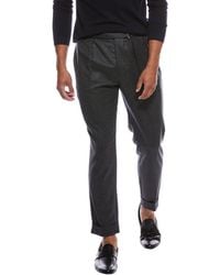 Officine Generale - Officine Generale Pierre Wool Pant - Lyst