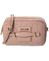 Just Cavalli - Crossbody Hobo - Lyst