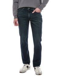 Rag & Bone - Rb 2 Slim Fit Jean - Lyst
