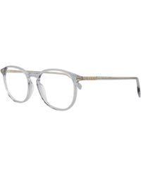 Gucci - Saint Laurent 55Mm Optical Frames - Lyst
