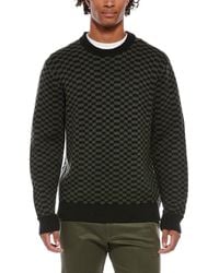 Patagonia - Patagonia Wool-Blend Sweater - Lyst