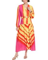 Beulah London - Maxi Dress - Lyst