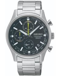 Seiko - Classic Watch - Lyst
