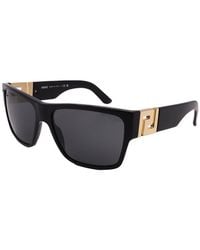 Versace - Ve4296 59Mm Sunglasses - Lyst