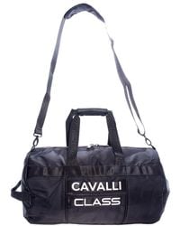 Class Roberto Cavalli - Casual Duffel Bag - Lyst