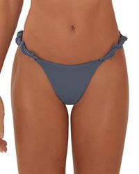 ViX - Holly Detail Full Bottom - Lyst