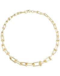 Eye Candy LA - Mariner Link Chain Necklace - Lyst