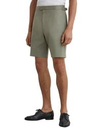 Reiss - Cantwell Short - Lyst