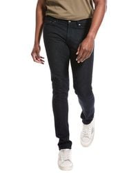Theory - Skinny Fit Jean - Lyst