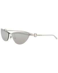 Gucci - Gg1701S 61Mm Sunglasses - Lyst