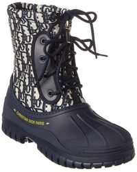 dior boots ladies