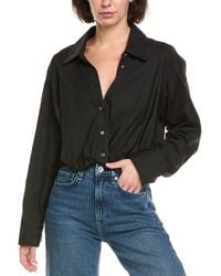 A.L.C. - Leo Top - Lyst