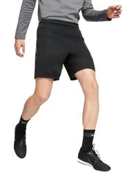 Nike Dri-fit Strike Short - Black