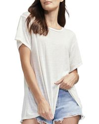Wildfox T-shirts for Women | Online Sale up to 71% off | Lyst