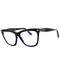 Tom Ford - 56Mm Optical Frames - Lyst
