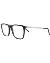 Saint Laurent - Gucci 55Mm Optical Frames - Lyst