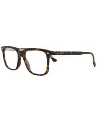 Gucci - Saint Laurent 53Mm Optical Frames - Lyst