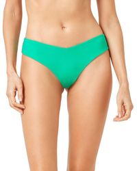 L*Space - Space Ella Tanga Swim Bottom - Lyst