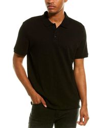 Vince Polo shirts for Men - Up to 75% off | Lyst