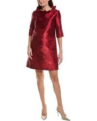 Sara Campbell - Viola Dress - Lyst
