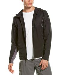 PUMA Down and padded jackets for Men - Up to 61% off | Lyst
