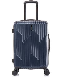 InUSA - Drip Lightweight Hardside Spinner Luggage 20" - Lyst