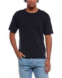 Theory - Delroy T-Shirt - Lyst
