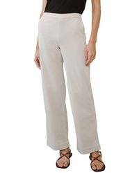 Bella Dahl - Catalina Wide Pant - Lyst