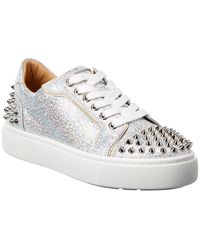louboutin vieirissima sneaker