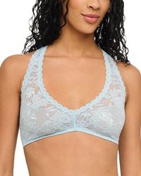 Cosabella - Never Say Never Racie Racer Back Bra - Lyst
