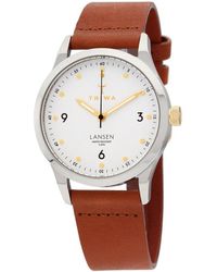 Triwa Watches for Women - Up to 89% off | Lyst