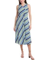 Jude Connally - Easton Midi Dress - Lyst