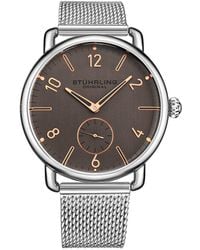 Stuhrling - Stuhrling Original Symphony Watch - Lyst