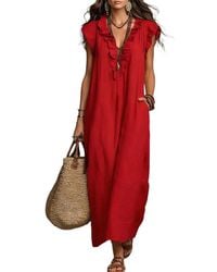 Olivia Taylor - Jumpsuit - Lyst