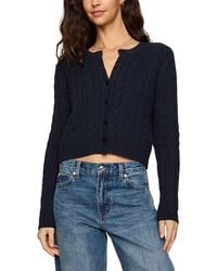 Z Supply - Cera Cardigan - Lyst