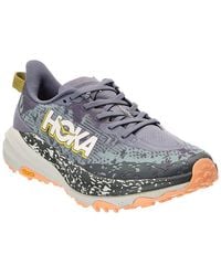 Hoka One One - Speedgoat 6 Wide Sneaker - Lyst