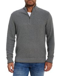 robert graham pullover
