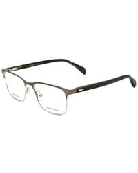 Rag & Bone - 56Mm Optical Frames - Lyst