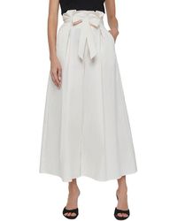 L'Agence - Lowen Pant - Lyst