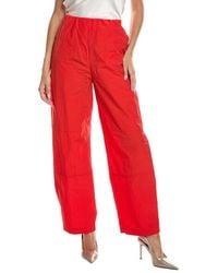 Paris Georgia Basics - Cocoon Track Pant - Lyst