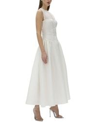 Rachel Gilbert - Sophia Flared Dress - Lyst