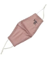 RAFFI - Cloth Face Mask - Lyst